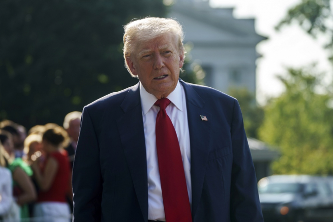 Imagem da notícia: OMC confirma queixa formal do Brasil contra tarifaço de Trump